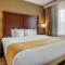 Comfort Suites Sawgrass - Tamarac