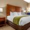 Comfort Inn & Suites Avera Southwest - Sioux Falls