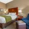 Comfort Inn & Suites Avera Southwest - 苏福尔斯
