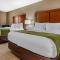 Comfort Inn & Suites Avera Southwest - Sioux Falls