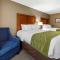 Comfort Inn & Suites Avera Southwest - Sioux Falls