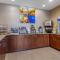 Comfort Inn & Suites Avera Southwest - Sioux Falls