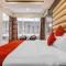 Grandeur De Sanchi- Luxury Beach Resort & Spa