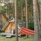 Eco Camp Chalets pod Gorom