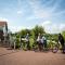 Ferienzentrum Yachthafen Rechlin