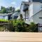 Holiday House BURGBLICK1 with terrace - VOSPROPERTIES