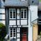 Holiday House BURGBLICK2 with garden - VOSPROPERTIES - Monschau