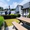Holiday House BURGBLICK2 with garden - VOSPROPERTIES Holiday House BURGBLICK2 with garden - VOSPROPERTIES