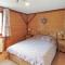 Chalet de 2 chambres avec balcon amenage et wifi a Stosswihr - Stosswihr