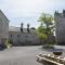 Claregalway Castle - Клэрголуэй