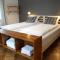 The Bed + Breakfast