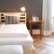 The Bed + Breakfast