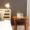 The Bed + Breakfast
