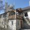 Claregalway Castle - Клэрголуэй