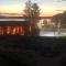 Frykenbadens Camping & Resort