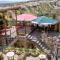 Pigeon Hotel Cappadocia - 乌奇希萨尔