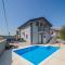 Villa Josip only 150 meters from the sea - by TA Leut Agency - 克鲁塞沃