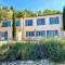 Mas dOlea - heated swimming pool - airco - 14pers