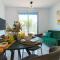 Phaedrus Living Seaside Luxury Flat Athina 21