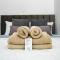 Phaedrus Living Seaside Luxury Flat Athina 21