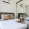 Phaedrus Living Seaside Luxury Flat Athina 21