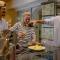 GRAND your home with common kitchens with self check-in