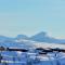 Korgfjellet Fjellstue as - Korgen