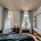 GRAND your home with common kitchens with self check-in - Энгельберг