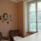The Bed + Breakfast