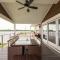 Lago-mar Luxury Modern Waterfront Home