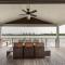 Lago-mar Luxury Modern Waterfront Home