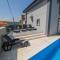 Villa Josip with seaview and heated pool - by TA Leut Agency