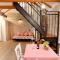 Studio apartman Mihaella