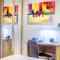 Q-Inn Boutique Hotel