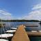 ZACISZE Domek na Kaszubach Brodnica Dolna z balią z jacuzzi na wyłączność w cenie