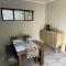 Olive Branch Cottage off grid