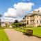 Ednam House Hotel - Kelso