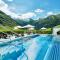 Hotel Berghof Crystal Spa & Sports