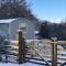 The Shepherd s Hut at Hafoty Boeth - Коруэн