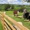 The Shepherd s Hut at Hafoty Boeth - Corwen