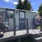 The Shepherd s Hut at Hafoty Boeth - Corwen