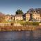 Ednam House Hotel - Kelso