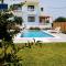 RITA MARE seafront villas heated Pools