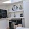 R.D.V. Duplex Nice Center