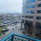 Arpad Bridge Apartments