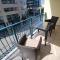 Arpad Bridge Apartments