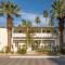 The Colony Palms Hotel and Bungalows - Adults Only - Палм-Спрингс