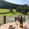 Llyn Brenig Lodge