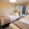 Llyn Brenig Lodge