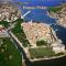 House Petar by sea